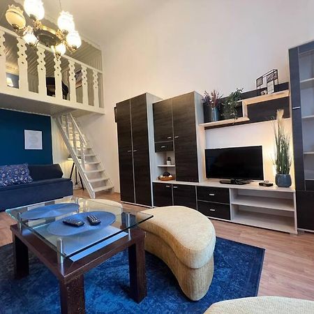 Grodzka / Apartment With Balcony Krakov Exteriér fotografie
