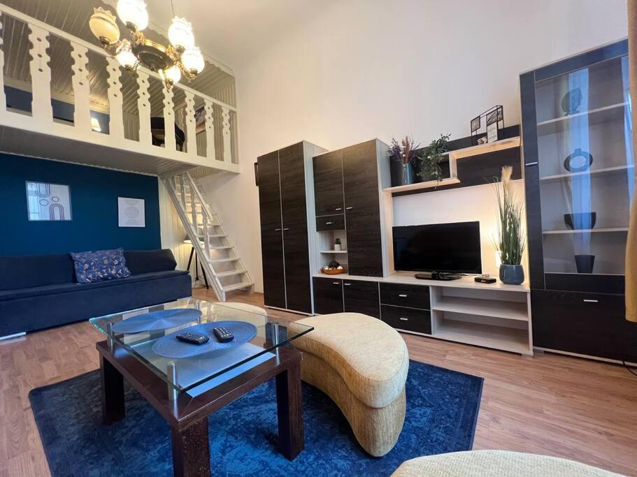 Grodzka / Apartment With Balcony Krakov Exteriér fotografie