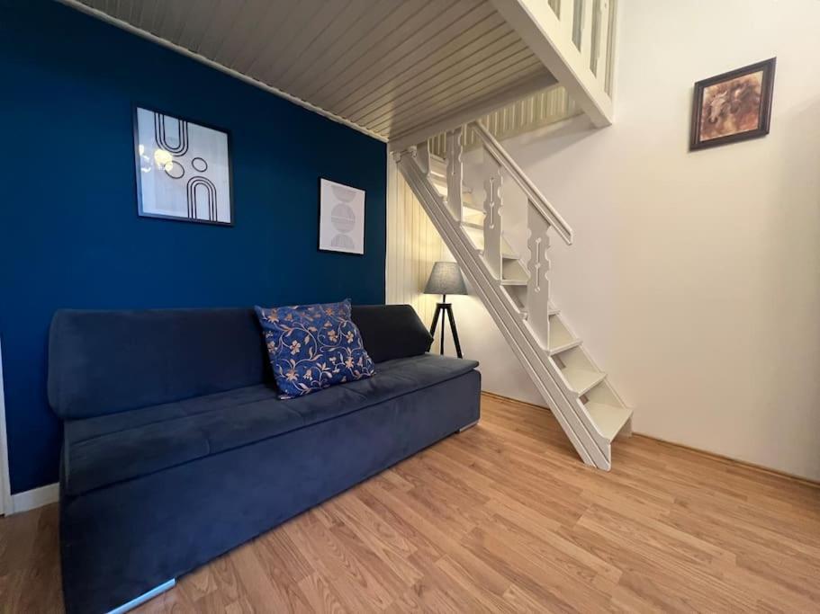 Grodzka / Apartment With Balcony Krakov Exteriér fotografie