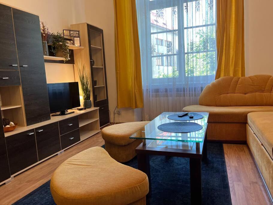 Grodzka / Apartment With Balcony Krakov Exteriér fotografie