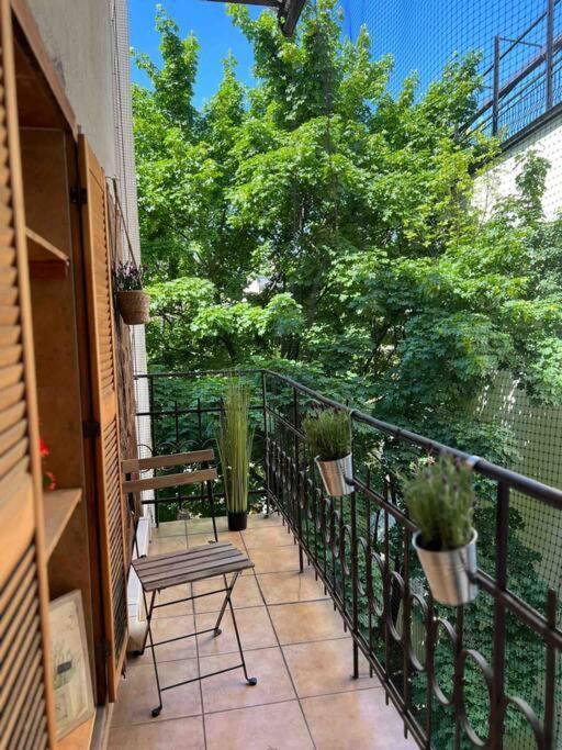 Grodzka / Apartment With Balcony Krakov Exteriér fotografie